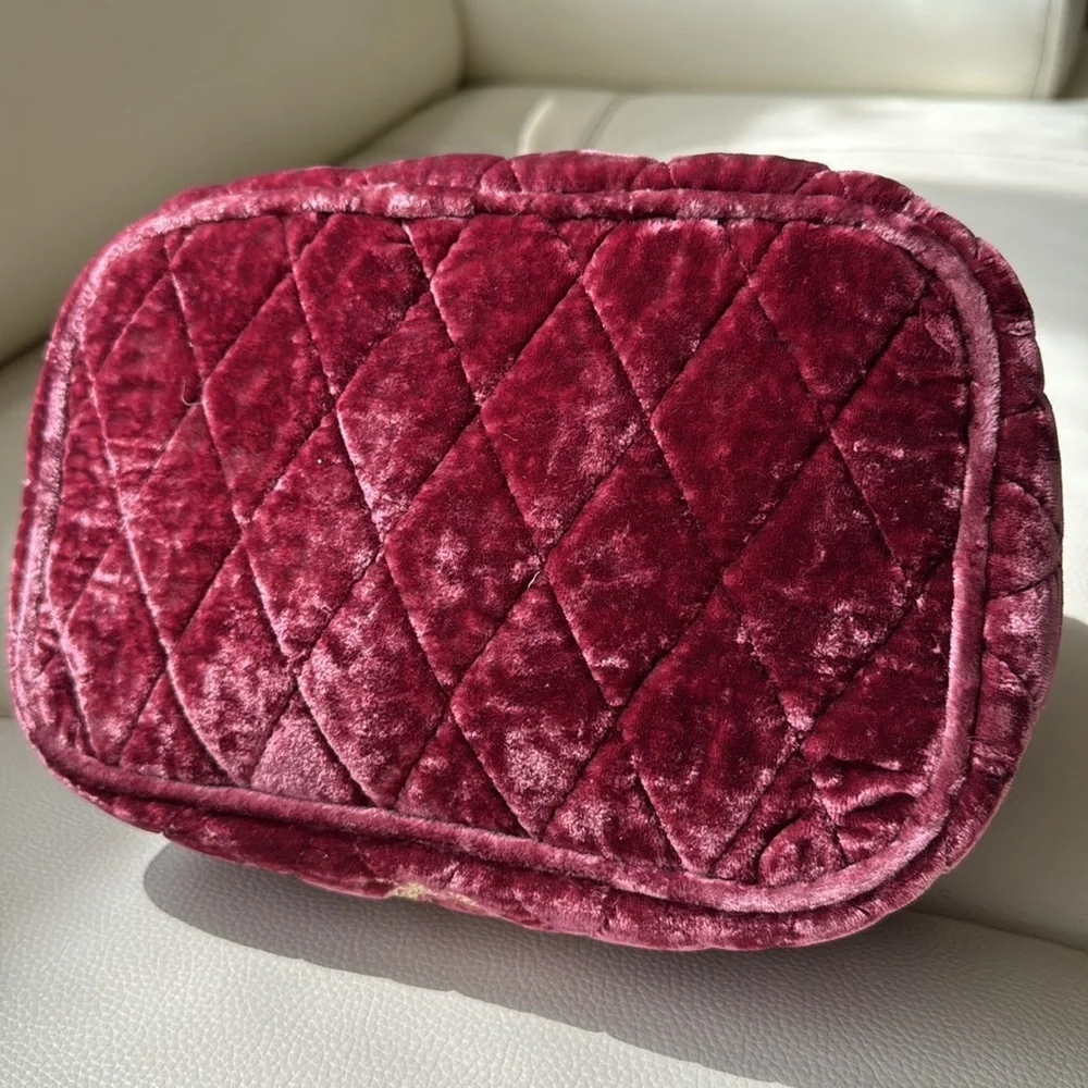Harry Potter™‎ Gryffindor™ Velvet Train Case